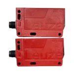 Leuze PRK46C/4P-M12 Photoelectric Sensor