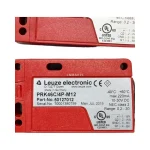 Leuze PRK46C/4P-M12 Photoelectric Sensor