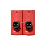 Leuze PRK46C/4P-M12 Photoelectric Sensor