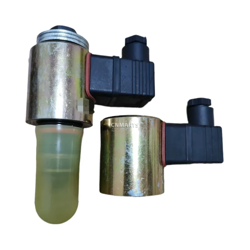 MAXX BVE3R-024 Solenoid Coil