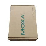 MOXA IMC-21A-S-SC Single-mode Industrial Media Converter