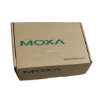 MOXA IMC-21A-S-SC Single-mode Industrial Media Converter