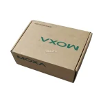 MOXA IMC-21A-S-SC Single-mode Industrial Media Converter