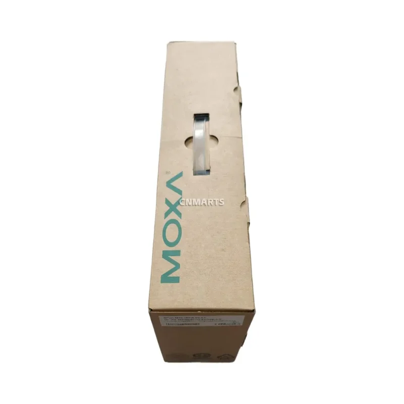 MOXA NPort 5630-16/CN Serial Device Server