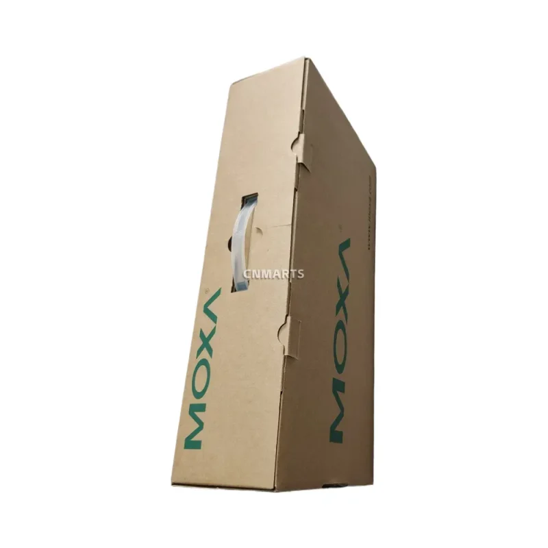 MOXA NPort 5630-16/CN Serial Device Server