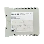 MTL 9122-IS-CM FISCO Power Supply