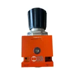 Metal Work 1602002 Pneumatic Pressure Regulator