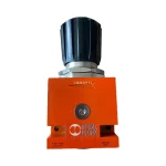 Metal Work 1602002 Pneumatic Pressure Regulator