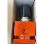 Metal Work 1602002 Pneumatic Pressure Regulator