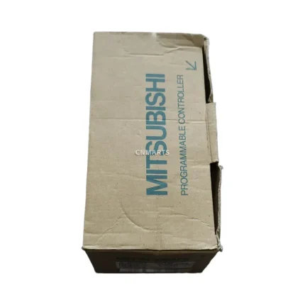 Mitsubishi AJ65BT-68TD Programmable Controller