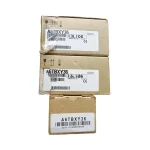 Mitsubishi Electric A6TBXY36 Terminal Block Module