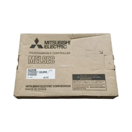 Mitsubishi Electric AC20TB Programmable Controller
