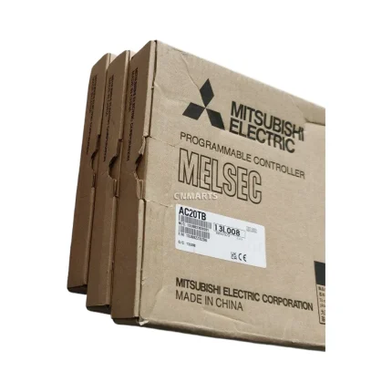 Mitsubishi Electric AC20TB Programmable Controller