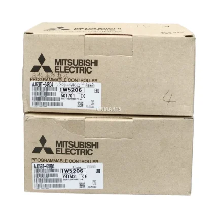 Mitsubishi Electric AJ65BT-64RD4 Programmable Controller Module