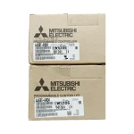 Mitsubishi Electric AJ65BT-64RD4 Programmable Controller Module