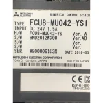 Mitsubishi Electric FCU8-MU042-YS1 Numerical Control System Module