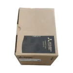 Mitsubishi Electric FR-D740-2.2K-CHT Compact Size Inverter