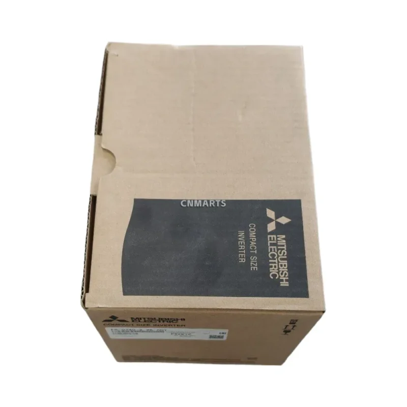 Mitsubishi Electric FR-D740-2.2K-CHT Compact Size Inverter
