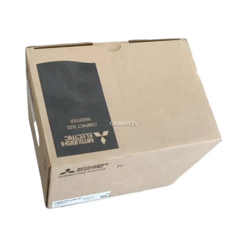 Mitsubishi Electric FR-D740-2.2K-CHT Compact Size Inverter