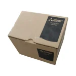 Mitsubishi Electric FR-D740-2.2K-CHT Compact Size Inverter