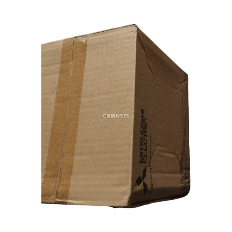 Mitsubishi Electric FR-E840-0170-4-60 Compact Size Inverter