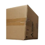 Mitsubishi Electric FR-E840-0170-4-60 Compact Size Inverter