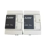 Mitsubishi Electric FX3SA-14MR-CM Programmable Logic Controller (PLC)