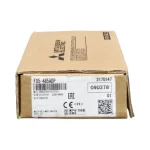 Mitsubishi Electric FX5-485ADP Programmable Controller Communication Adapter