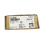 Mitsubishi Electric FX5-485ADP Programmable Controller Communication Adapter