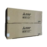 Mitsubishi Electric FX5U-80MT/ES Programmable Controller