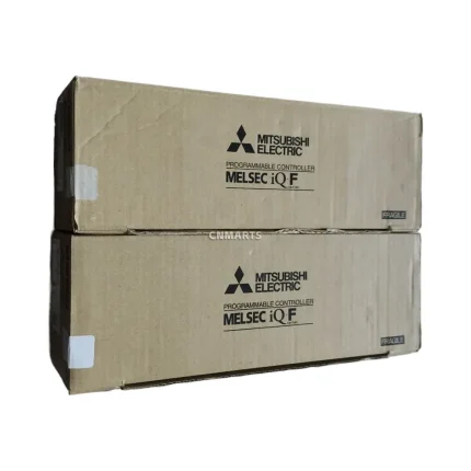 Mitsubishi Electric FX5U-80MT/ES Programmable Controller