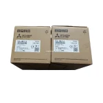 Mitsubishi Electric FX5UJ-60MT/ES-A Programmable Controller (PLC)