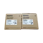 Mitsubishi Electric FX5UJ-60MT/ES-A Programmable Controller (PLC)