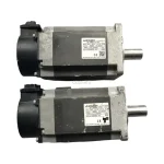 Mitsubishi Electric HF-KN43J-S100 AC Servo Motor