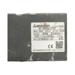 Mitsubishi Electric HF-KN43J-S100 AC Servo Motor