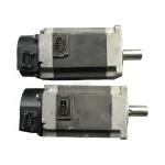 Mitsubishi Electric HF-KN43J-S100 AC Servo Motor