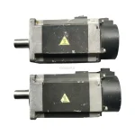Mitsubishi Electric HF-KN43J-S100 AC Servo Motor