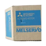 Mitsubishi Electric HG-KR23J AC Servo Motor