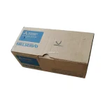 Mitsubishi Electric HG-KR23J AC Servo Motor