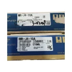 Mitsubishi Electric MR-J4-10A AC Servo Amplifier