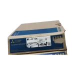 Mitsubishi Electric MR-J4-10A AC Servo Amplifier