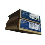 Mitsubishi Electric MR-J4-10A AC Servo Amplifier