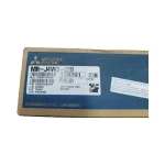 Mitsubishi Electric MR-J4W2-22B Servo Amplifier