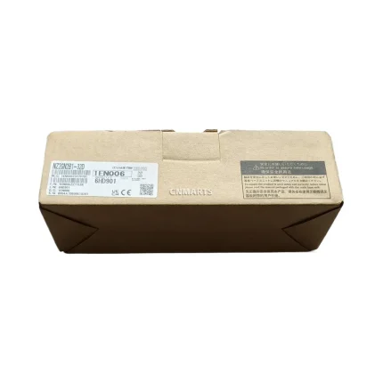 Mitsubishi Electric NZ2GN2B1-32D CC-Link IE TSN Remote I/O Module
