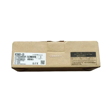 Mitsubishi Electric NZ2GN2B1-32D CC-Link IE TSN Remote I/O Module