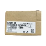 Mitsubishi Electric NZ2GN2B1-32D CC-Link IE TSN Remote I/O Module