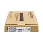 Mitsubishi Electric QD75D4N Positioning Module