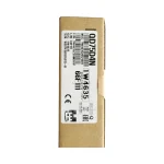 Mitsubishi Electric QD75D4N Positioning Module
