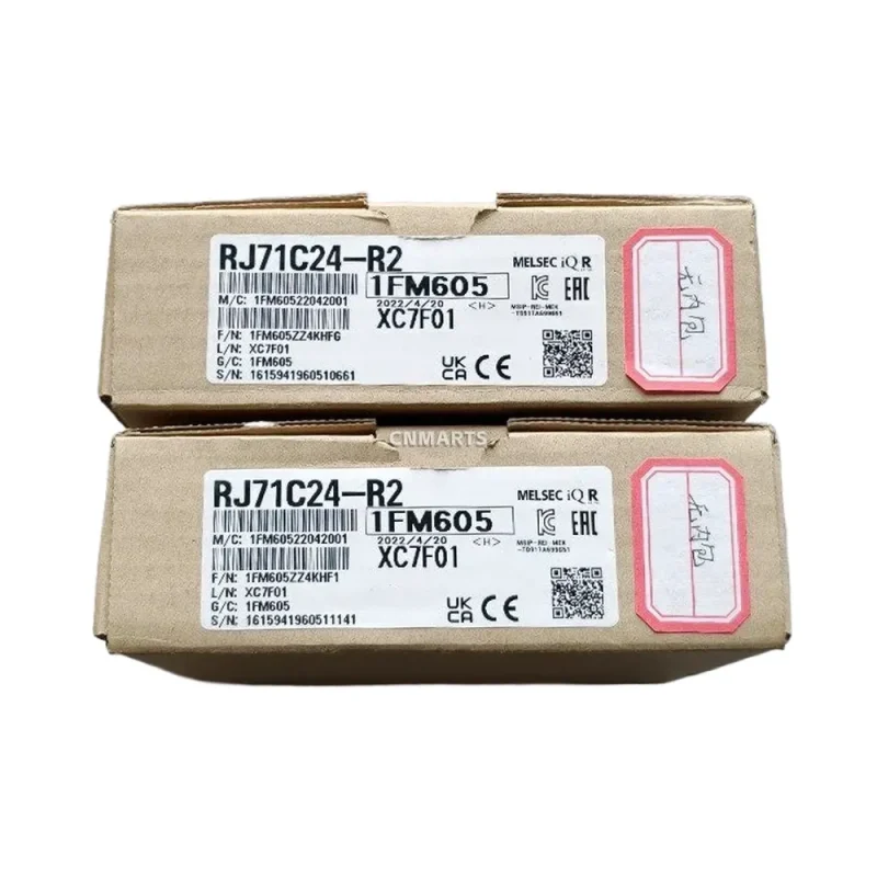 Mitsubishi Electric RJ71C24-R2 Serial Communication Unit