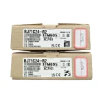 Mitsubishi Electric RJ71C24-R2 Serial Communication Unit